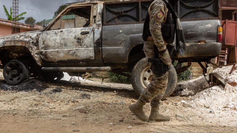 haitide-silahlı-saldiri